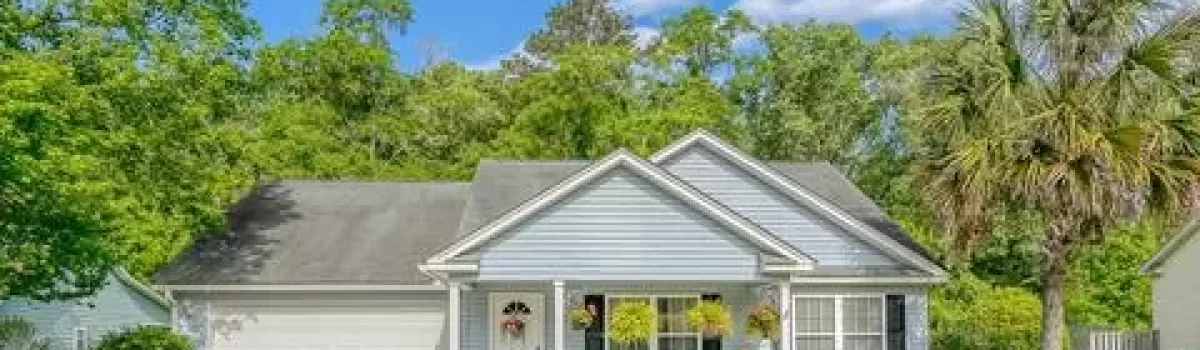 Ridgeland Real Estate