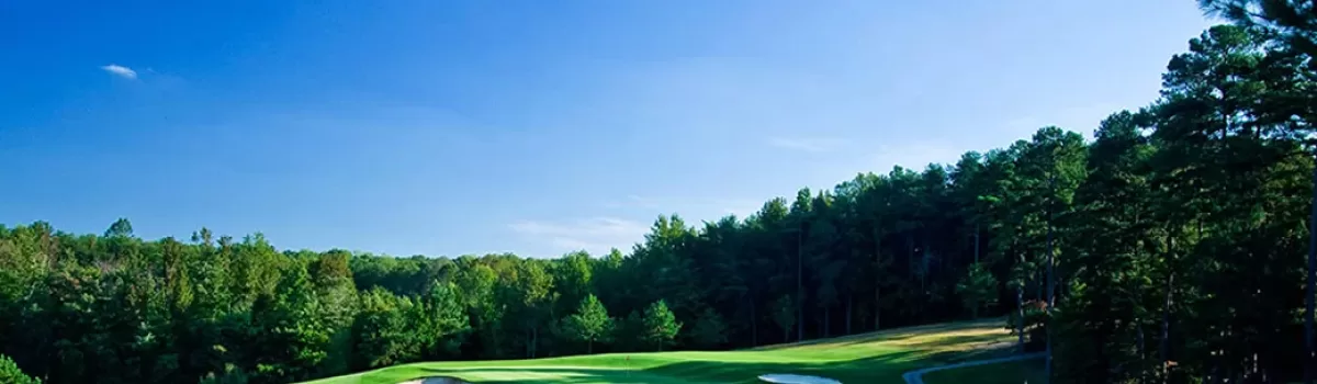 Walterboro | Golf Courses