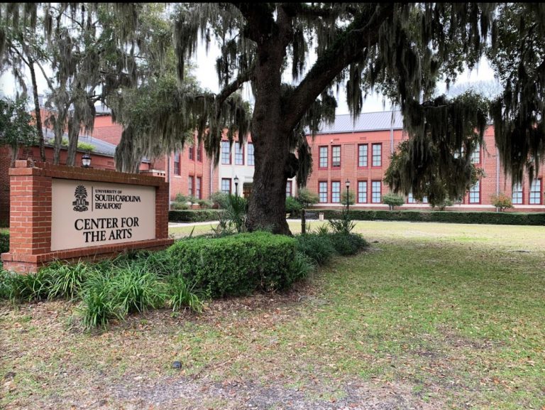 Forrest Gump Filming Locations in South Carolina's Lowcountry