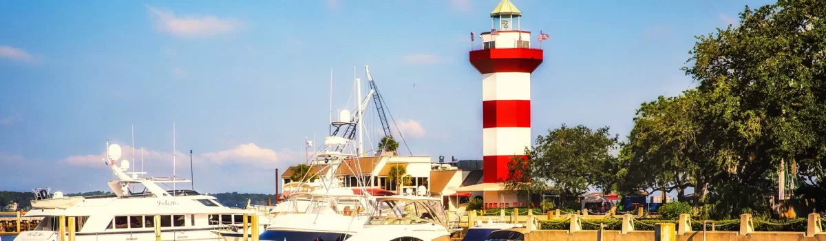 Hilton Head Island | Sights to See