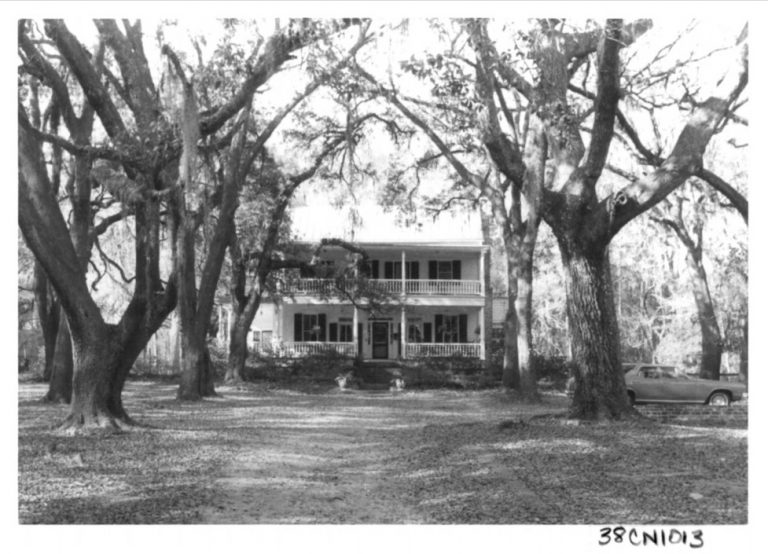 Tour Walterboro’s Historic District South Carolina Lowcountry