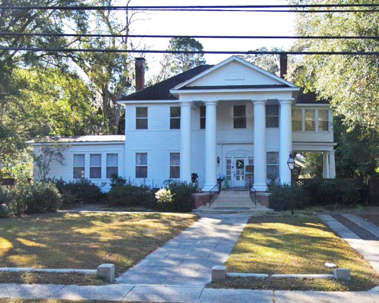 More Historic Walterboro South Carolina Lowcountry