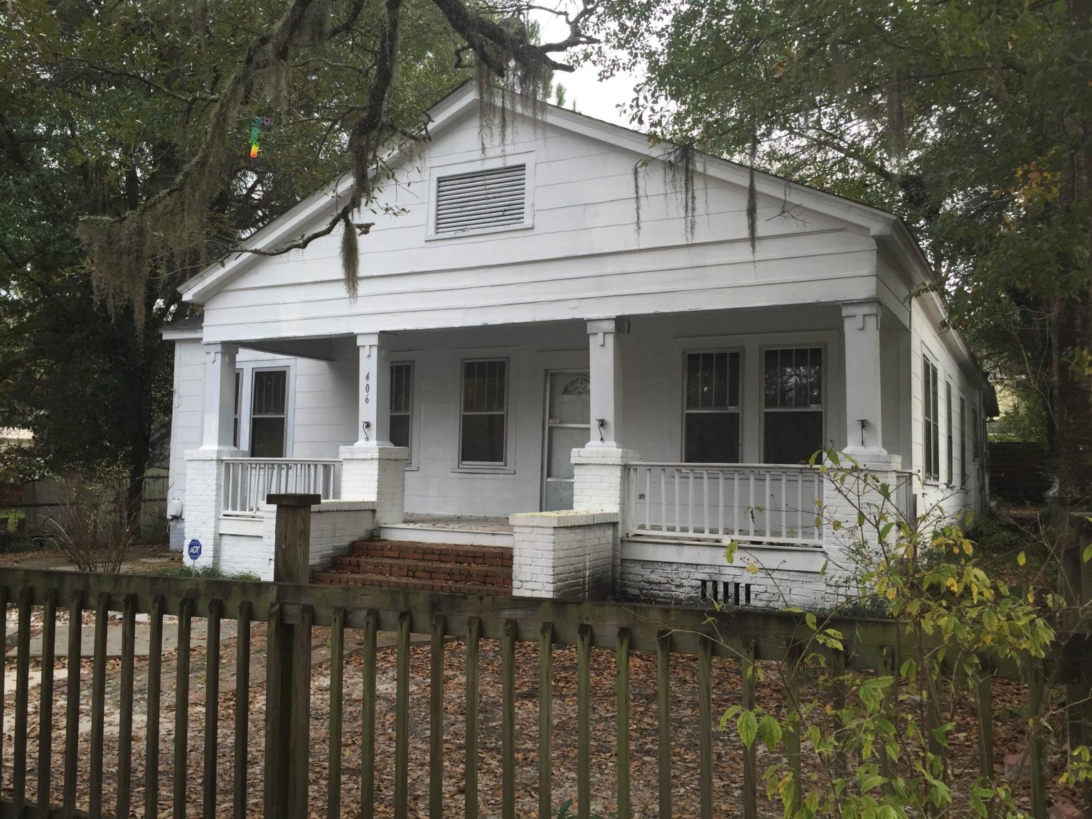 Tour Walterboro’s Historic District South Carolina Lowcountry