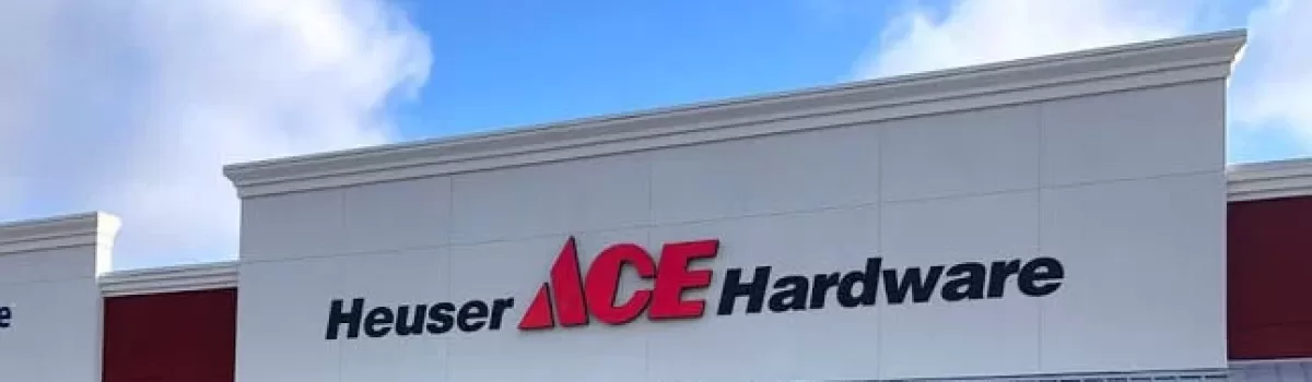 Shopping in Hardeeville, SC