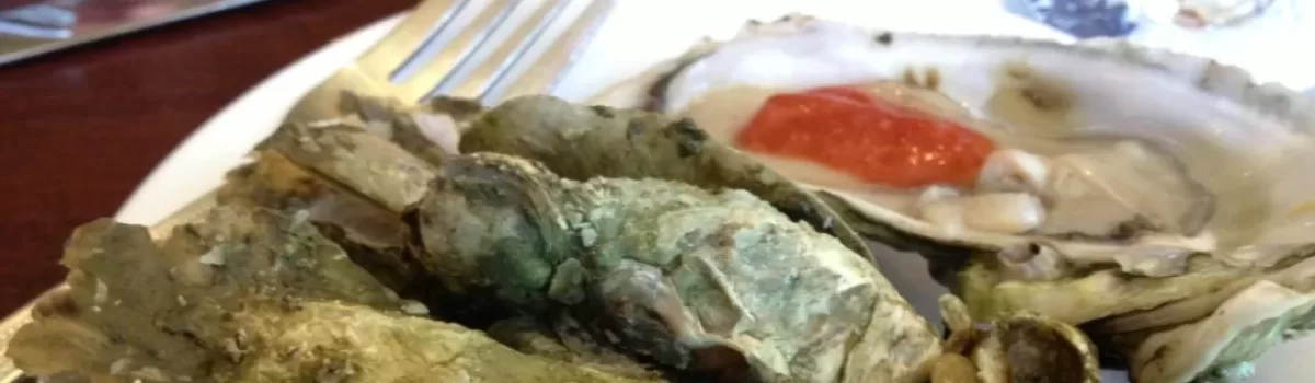 Beaufort Area | Dining