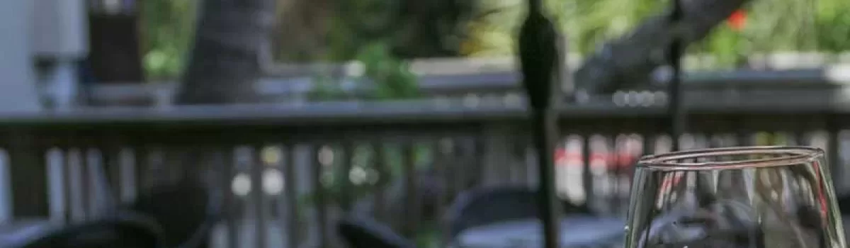 Bluffton Area | Dining