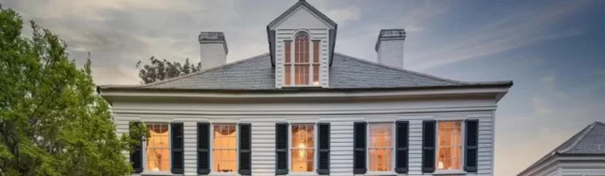 Hampton County | Real Estate