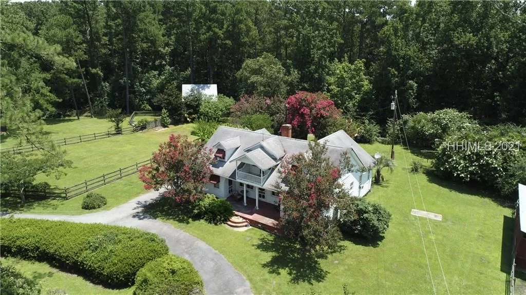 Jasper Co. Area Real Estate South Carolina Lowcountry