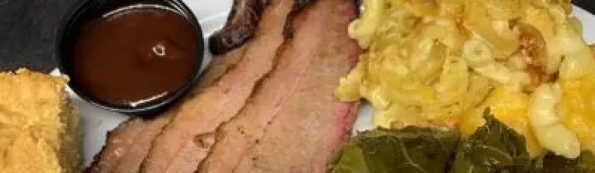 Hampton County | Dining