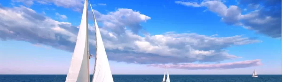 Sailing