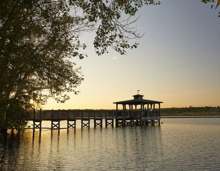SC State Parks of the Lowcountry