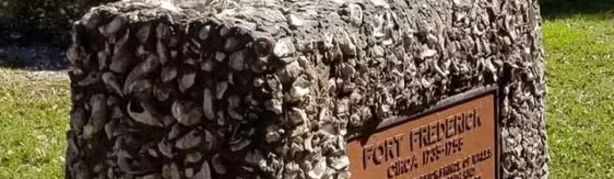 Fort Frederick Heritage Preserve