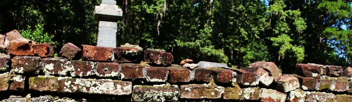 Lowcountry Tabby Construction