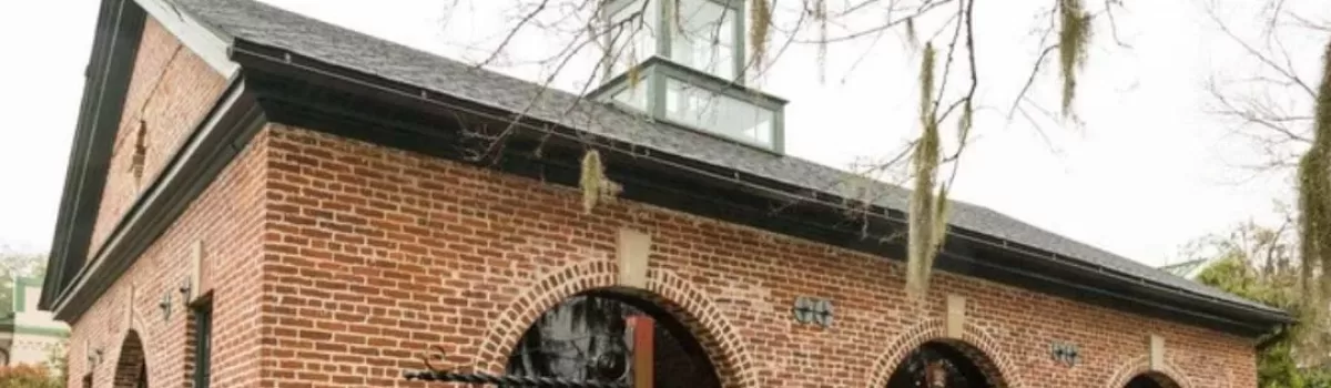 Beaufort’s Reconstruction Era National Historical Park