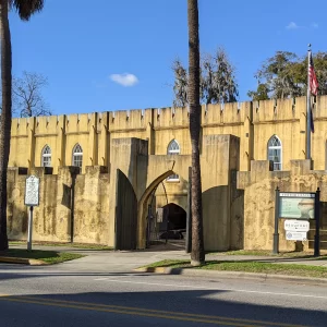 Beaufort Arsenal