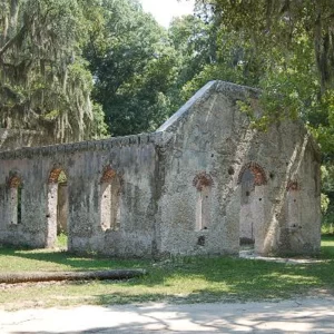 St. Helena Chapel of Ease St. Helena Chapel of Ease