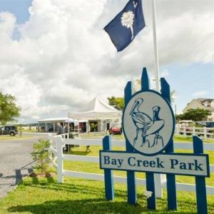 Bay Creek Park