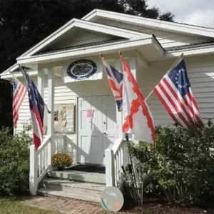 Edisto Museum