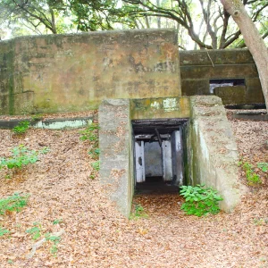 Fort Fremont