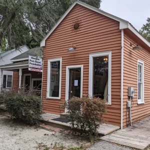 Port Royal Museum