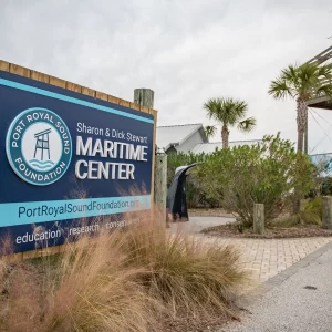 Port Royal Sound Foundation