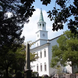 St. Helena's Anglican Church