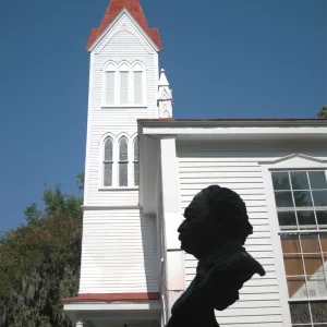 Tabernacle + Robert Smalls
