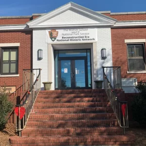 The Mather School