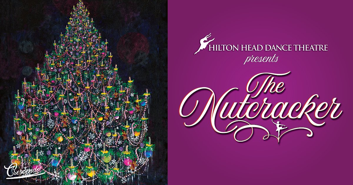 Hilton Head The Nutcracker 2023 South Carolina Lowcountry