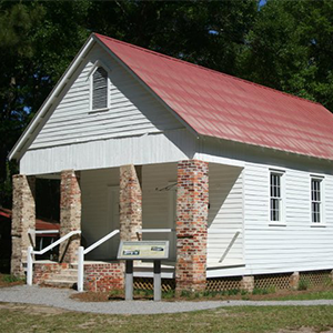 Billy Burns Museum