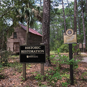Robert Kennedy Historic Trail
