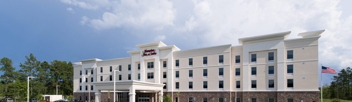 Walterboro | Accommodations