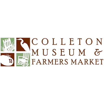 Colleton Museum + Farmers Market Colleton Museum + Farmers Market