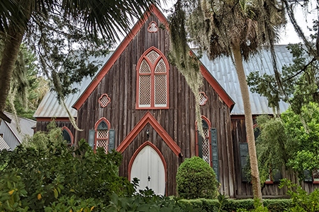 Church of the Cross