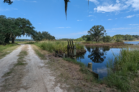 Donnelley Wildlife Management Area