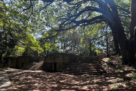 Fort Fremont