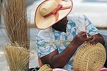 Gullah N Geechie Mahn Tours