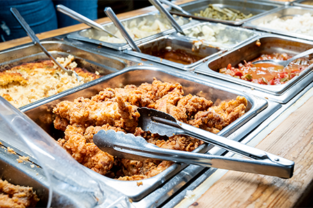 Walterboro Restaurant