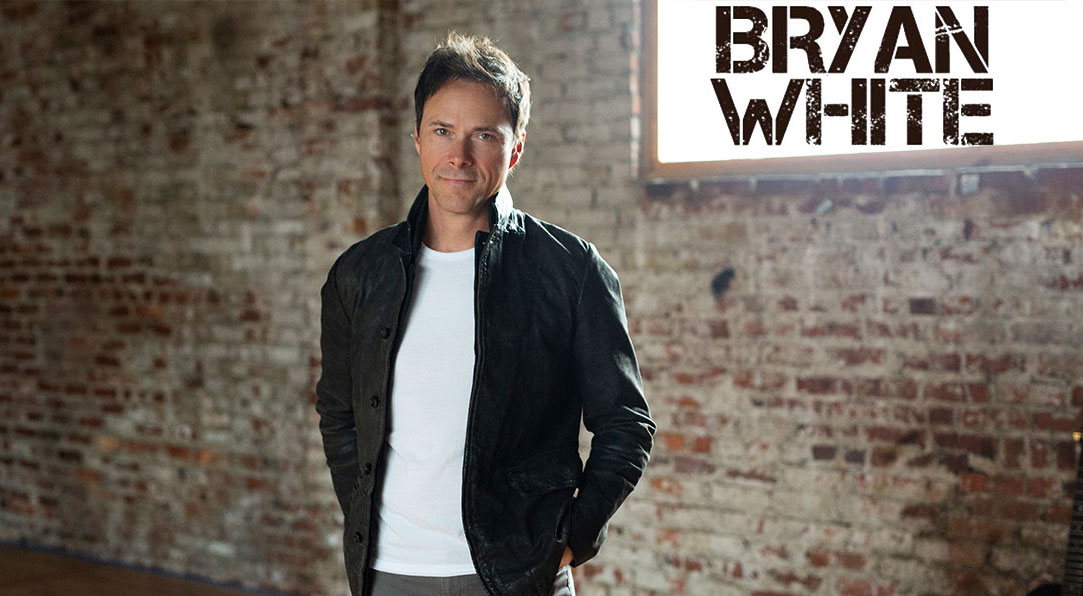 Walterboro ~ Country Music Star Bryan White - South Carolina Lowcountry
